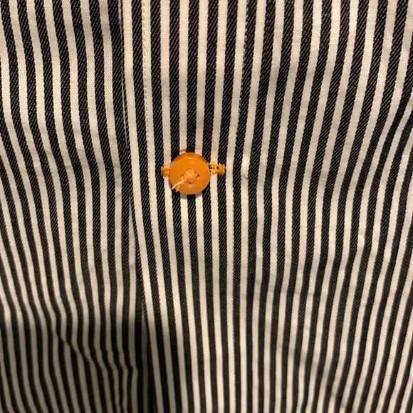 Thomas Dean button up shirts bundle of two - Picture 9 of 10